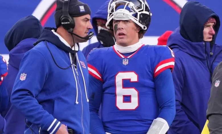 Giants-Commanders analysis: Instant Week 15 position-by-position grades