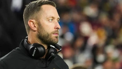 Giants-Commanders questions, answers: Kliff Kingsbury to New York?
