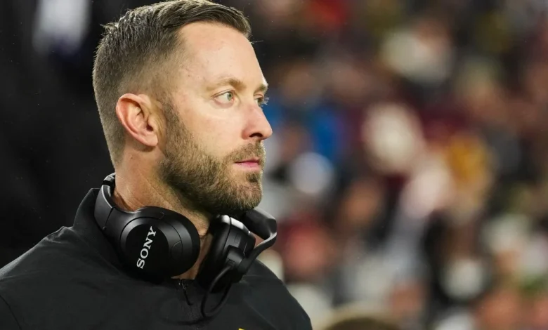 Giants-Commanders questions, answers: Kliff Kingsbury to New York?