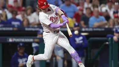 Giants Have Interest In Harrison Bader