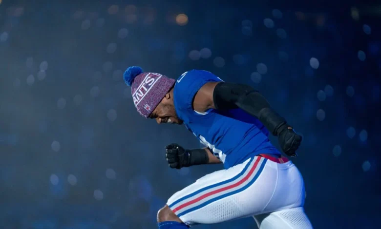 Giants Rumors: Carter, Kafka, HC Search