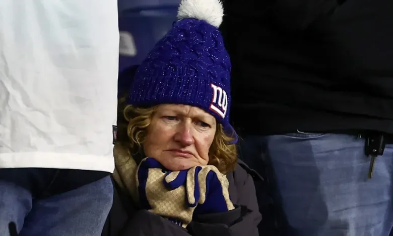 Giants vs. Commanders, Week 15, Game time, TV channel, streaming, odds