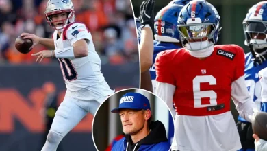 Giants vs. Patriots: 'MNF' preview, prediction, what to watch for in Week 13