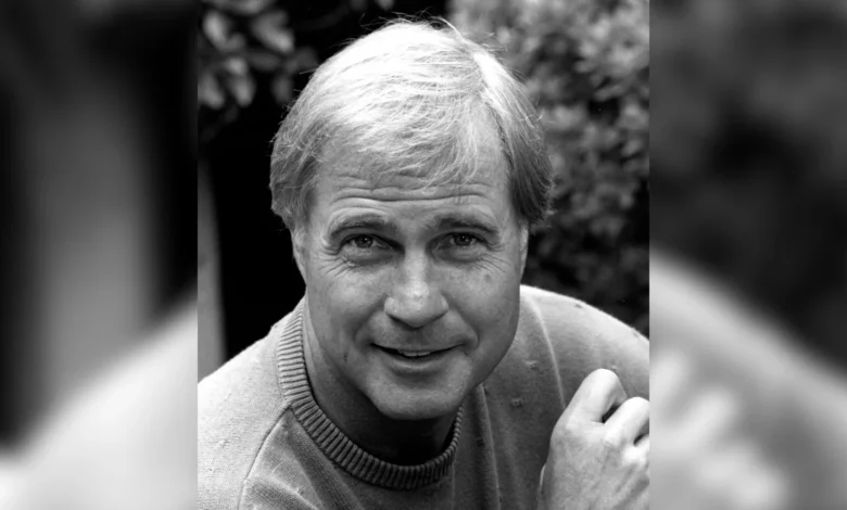Gil Gerard, 'Buck Rogers in the 25th Century' star, dies at 82
