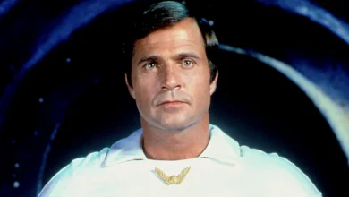 Gil Gerard Dies: Star Of ‘Buck Rogers In The 25th Century’ Was 82