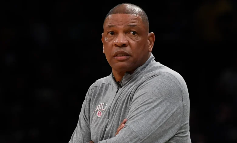 Gilbert Arenas Explains Why He Stopped Criticizing Former Celtics Coach Doc Rivers