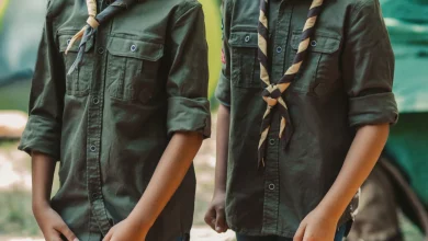 Girl Guides bans trans girls from joining all groups