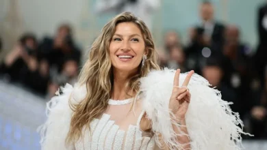 Gisele Bündchen marries Joaquim Valente in secret Florida wedding