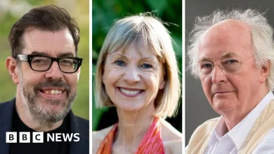 Give all newborn babies library card automatically, top authors urge