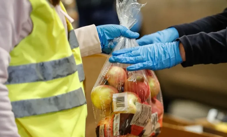 Giving Tuesday is upon us. Don't miss the moment to help. | Opinion