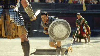 'Gladiator 2' Did Not Understand Scott's First Movie