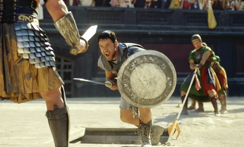 'Gladiator 2' Did Not Understand Scott's First Movie