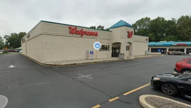 Glasgow Walgreens robbed - Delaware Business Now