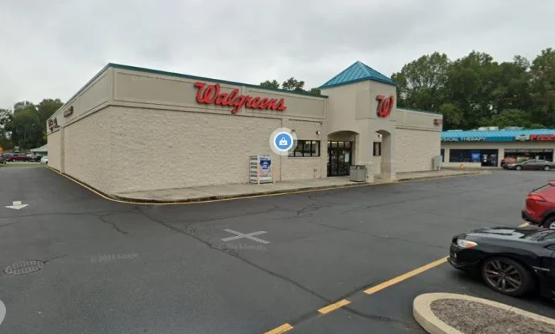 Glasgow Walgreens robbed - Delaware Business Now