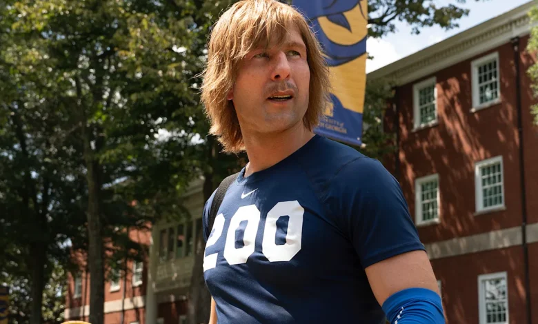 Glen Powell’s ‘Chad Powers’ Renewed for Season 2 at Hulu