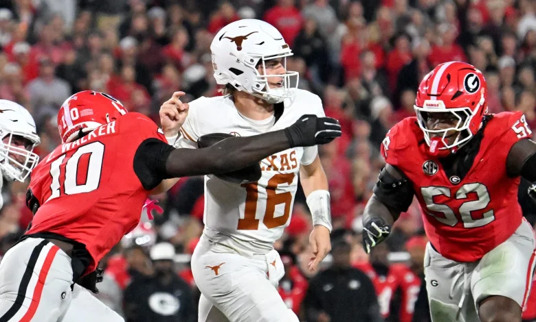 Glenn Schumann pinpoints the real reasons for Georgia’s defensive improvement