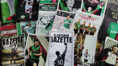 Glentoran Gazette Preview: Cliftonville