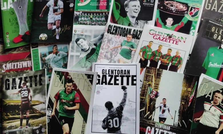 Glentoran Gazette Preview: Cliftonville