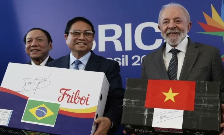 Gli Usa si isolano, l’Ue sta ferma, i Brics+ ne approfittano: il 2025 ha cambiato l’ordine…