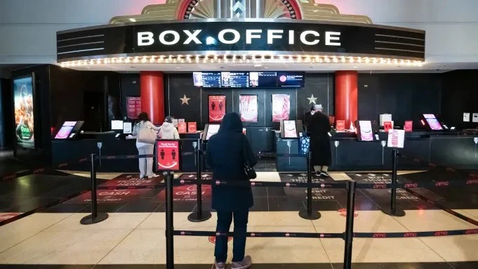 Global Box Office Projected To Reach $35 Billion In 2026