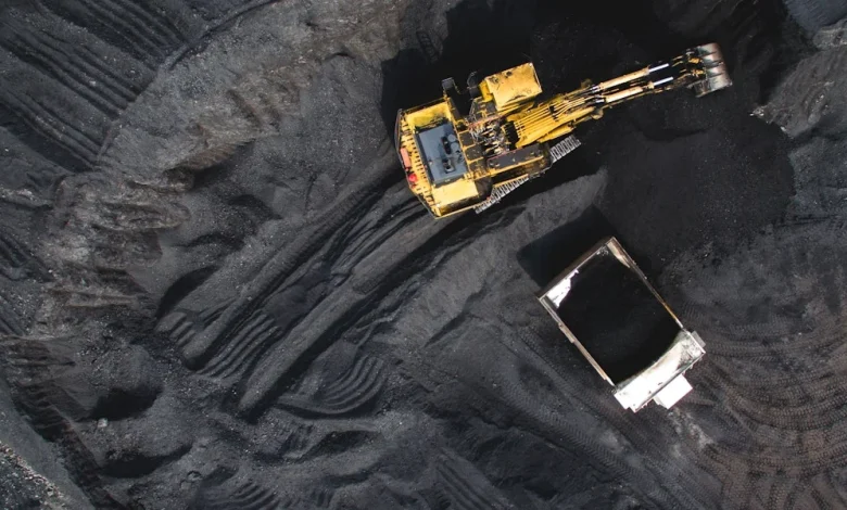 Global coal demand has reached a plateau and may well decline slightly by 2030 - News