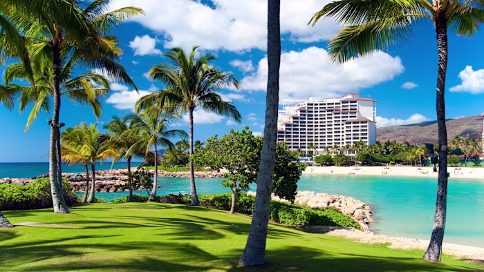 Global hotel groups bet on customer loyalty to beat online and AI agents