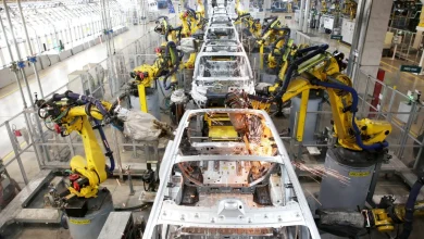 Global stress, domestic hunger – GIS Reports