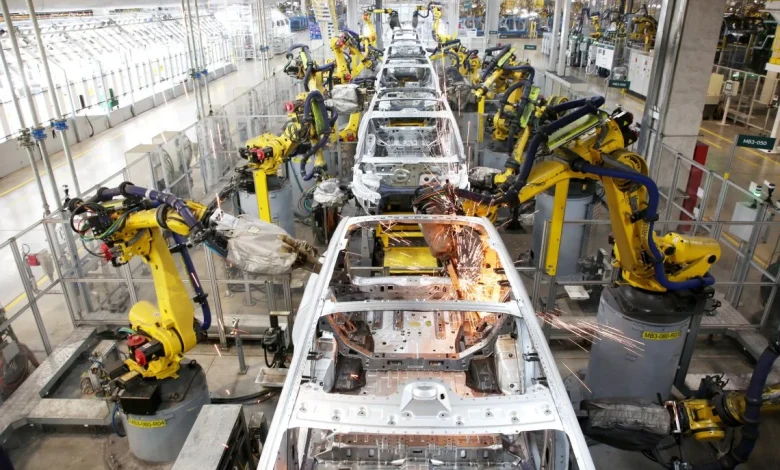 Global stress, domestic hunger – GIS Reports