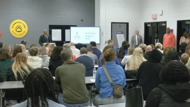 'Go to war' | Parents push back as JCPS discusses plan to close or consolidate schools