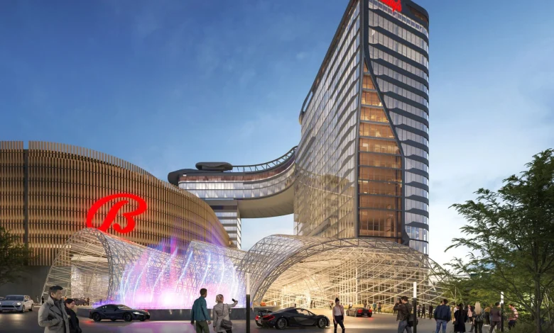 GoLocalProv | Bally’s Wins One of NYC’s Casino Licenses