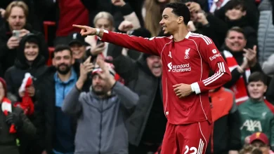 Goal after 46 seconds, Ekitike on fire 🔥