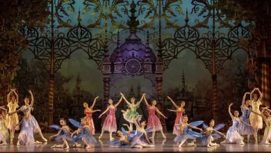 Goh Ballet fosters young talent and holiday cheer with 15th edition of The Nutcracker
