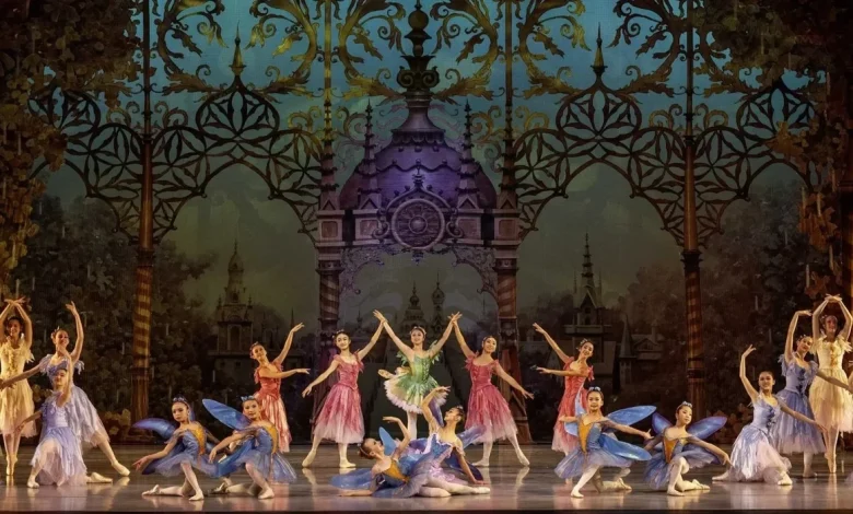 Goh Ballet fosters young talent and holiday cheer with 15th edition of The Nutcracker