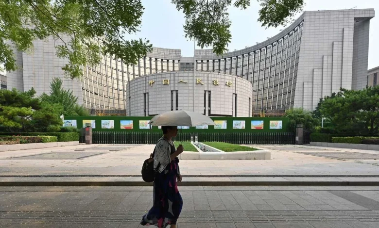 Gold is set for its best year since Jimmy Carter was president