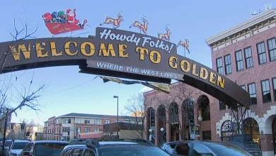 Golden, Colorado prepares for extended power outage as Xcel confirms another shutoff Friday