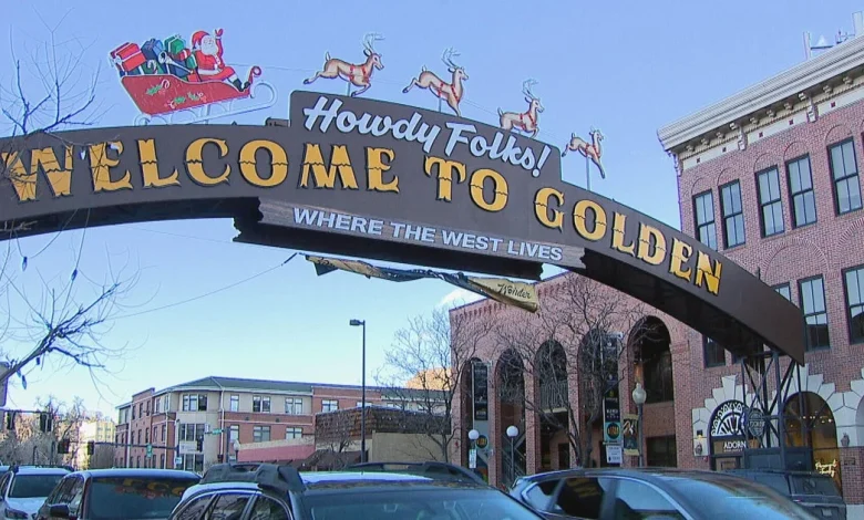 Golden, Colorado prepares for extended power outage as Xcel confirms another shutoff Friday