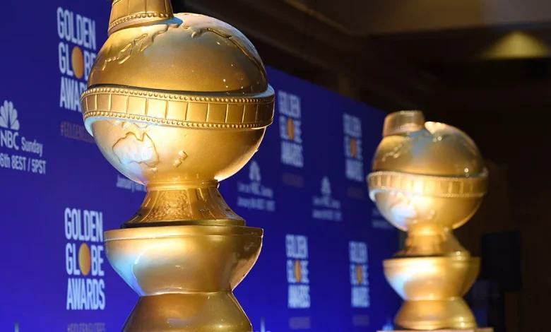 Golden Globe Nominations 2026: Full List of Nominees