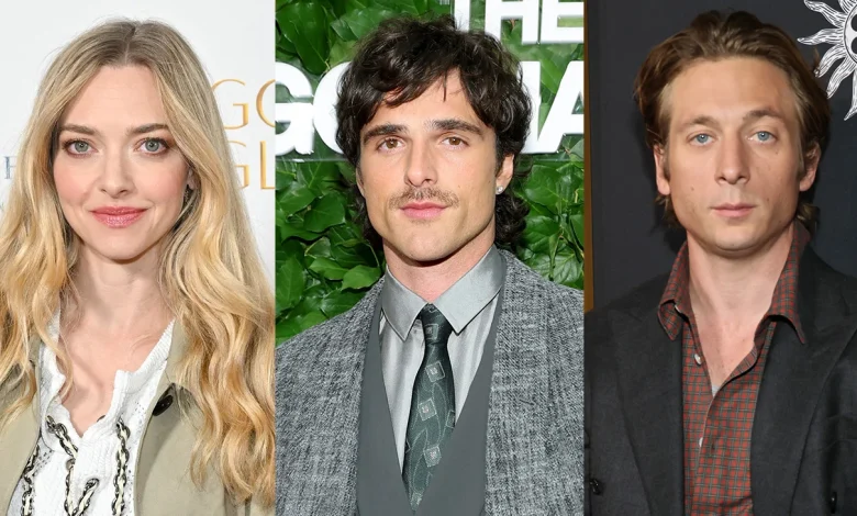 Golden Globe Nominees With Multiple Nominations: Amanda Seyfried, More