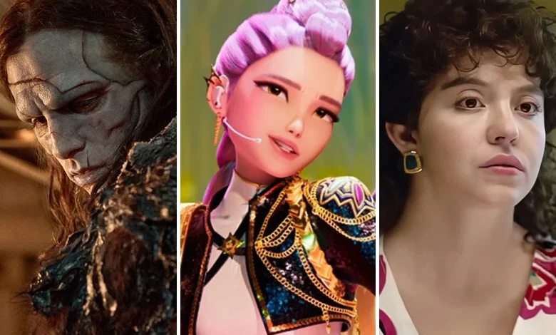 Golden Globes Snubs and Surprises: 'Wicked,' 'Superman' and More