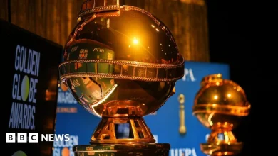 Golden Globes: The full list of nominees