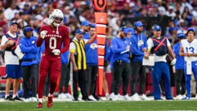 Goldfish Mentality: Cardinals Secondary Locked In For Houston Showdown