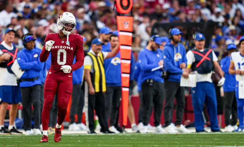 Goldfish Mentality: Cardinals Secondary Locked In For Houston Showdown