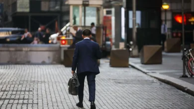 Goldman CFO Says Private Equity Deal Boom Is Finally Happening