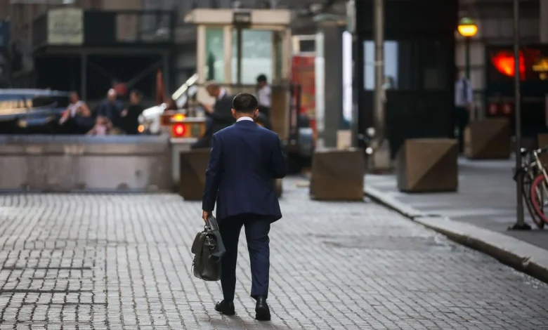 Goldman CFO Says Private Equity Deal Boom Is Finally Happening