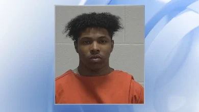 Goldsboro man arrested on over a dozen counts of sexual crimes with a minor, police say :: WRAL.com