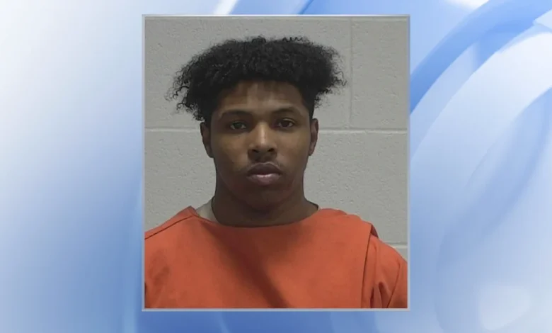 Goldsboro man arrested on over a dozen counts of sexual crimes with a minor, police say :: WRAL.com