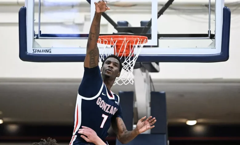 Gonzaga rewind: Plenty of rest, but no rust for seventh-ranked Zags in WCC rout of Pepperdine