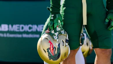 Goodman: UAB is the laughing stock of college football