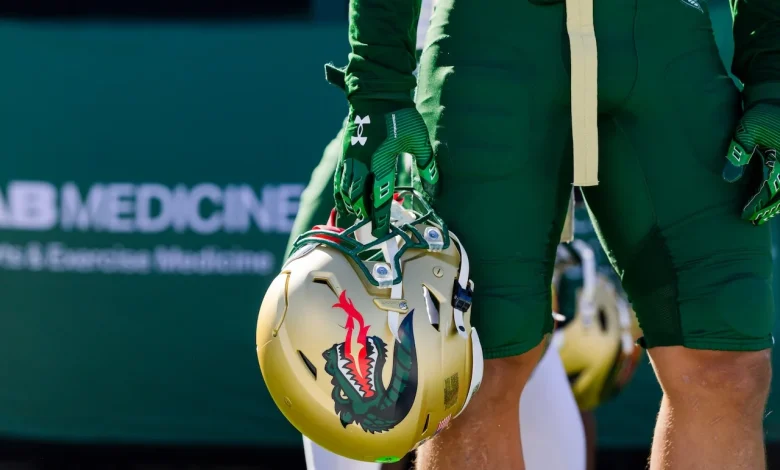 Goodman: UAB is the laughing stock of college football