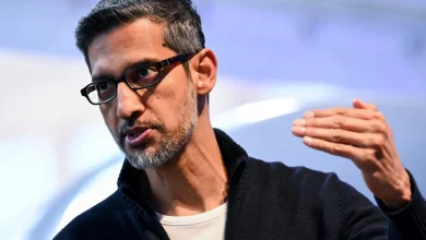 Google CEO Sundar Pichai: Data centers in space will be new normal in next decade